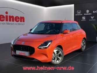 Suzuki Swift 2.100 km 15.980 &euro; Menden 58708