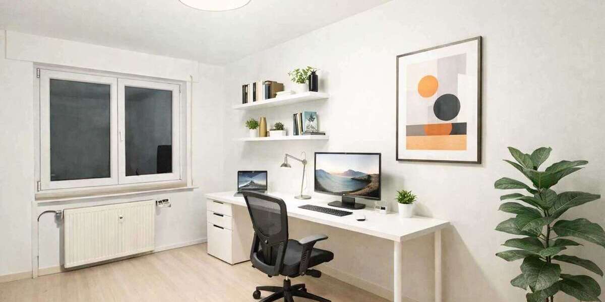 Etagenwohnung Oer-Erkenschwick Erkenschwick - 3.5 Zimmer, 78 m&sup2;, 189.000&euro; | Angebot:25535312