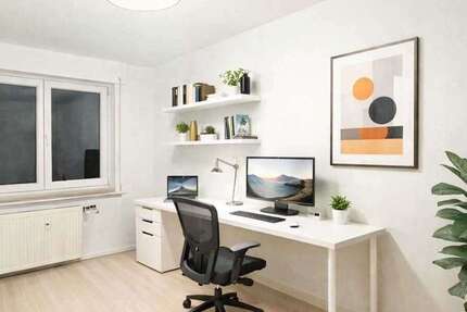 Wohnung Oer-Erkenschwick Erkenschwick - 3.5 Zimmer, 78 m&sup2;, 189.000&euro; | Angebot:25535312