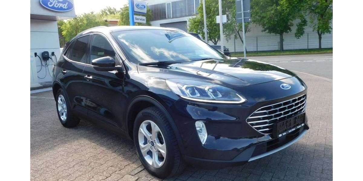 Ford Kuga 75.300 km 22.690 &euro; Selm 59379