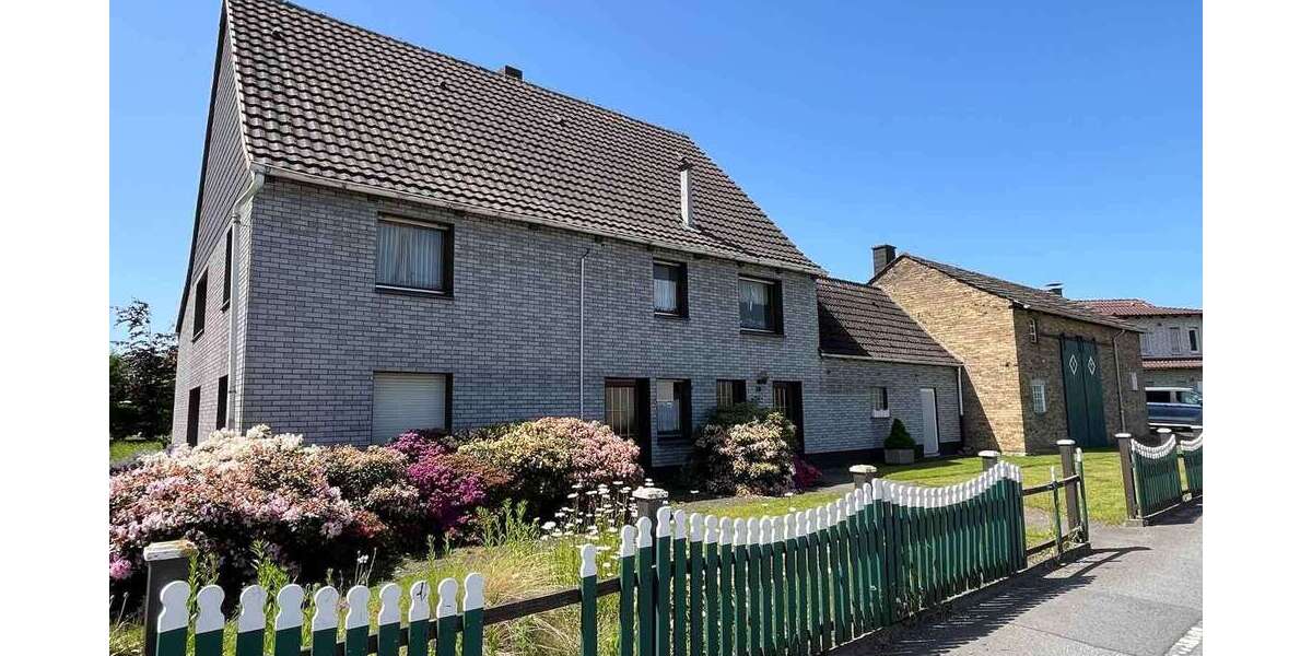 Grundstück Hamm Braam-Ostwennemar - 375.000&euro; | Angebot:26791553