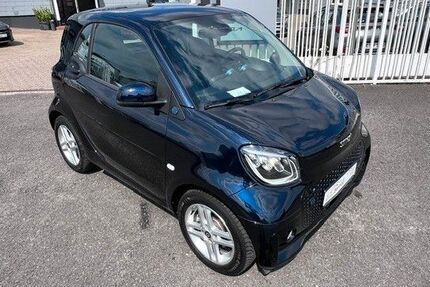 Smart ForTwo 9.744 km 13.900 &euro; Bochum 44807