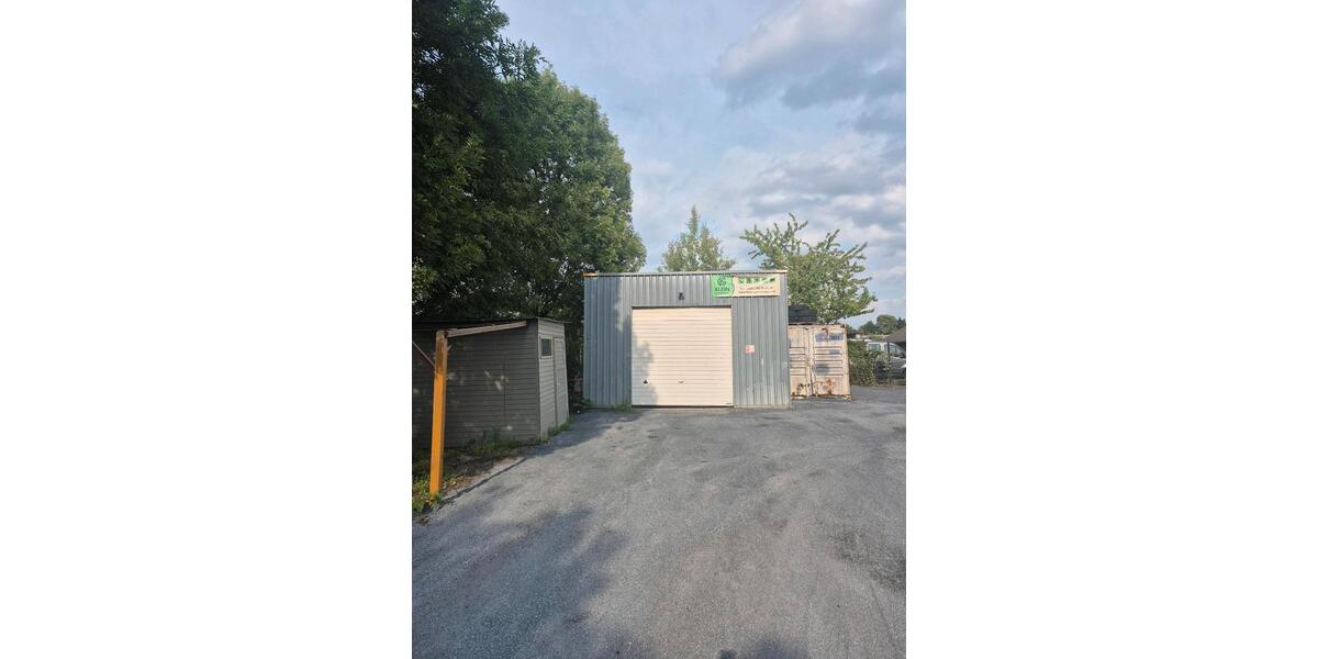 Gewerbeobjekt Unna Hemmerde - 2.000&euro; | Angebot:25736494