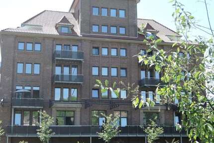 Wohnung Dortmund Hörde - 2 Zimmer, 107 m&sup2;, 403.635&euro; | Angebot:24551595