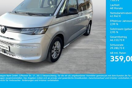 VW T7 Multivan 19.395 km 49.097 &euro; Dortmund 44379