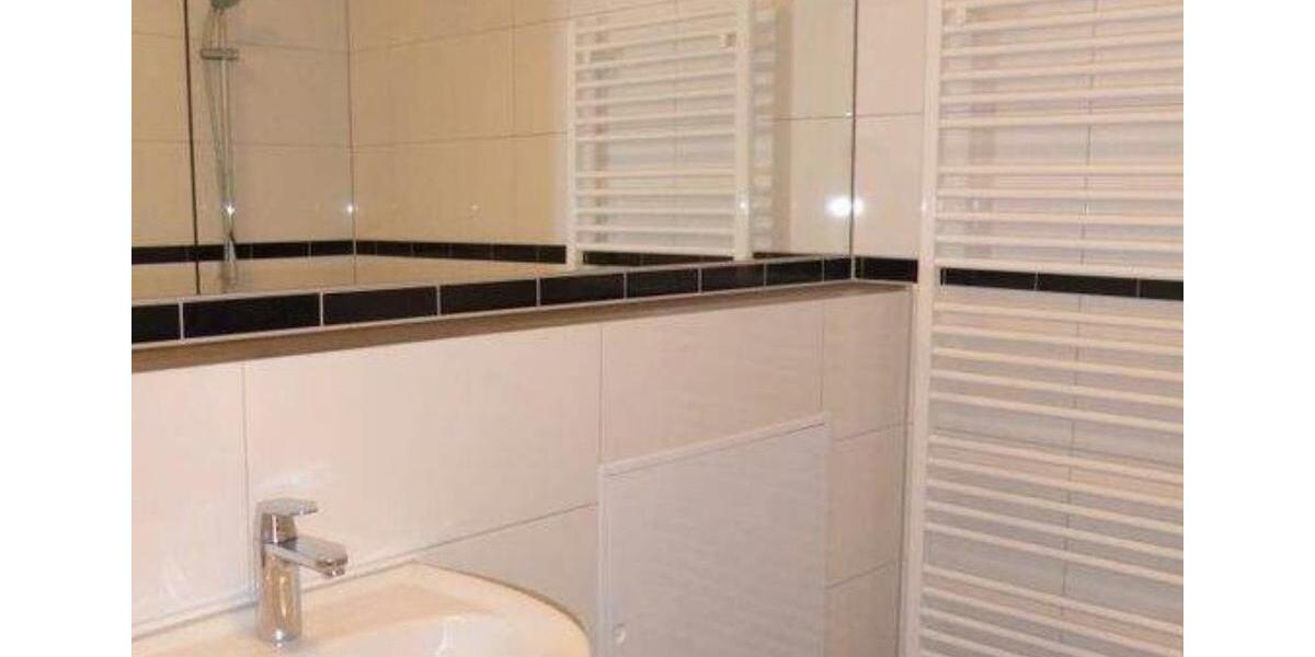 Erdgeschoßwohnung Hamm Berge - 1 Zimmer, 24 m&sup2;, 330&euro; | Angebot:26534162