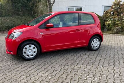 Seat Mii 140.900 km 3.500 &euro; Hagen 58099