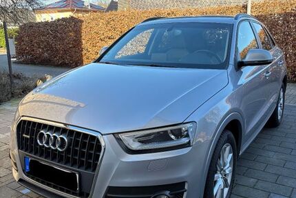 Audi Q3 159.000 km 13.400 &euro; Waltrop 45731