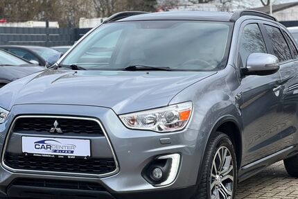 Mitsubishi ASX 139.000 km 9.999 &euro; Olfen 59399