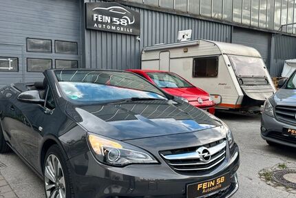 Opel Cascada 123.000 km 6.200 &euro; Bochum 44793