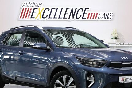 Kia Stonic 30.000 km 18.777 &euro; Hamm 59077