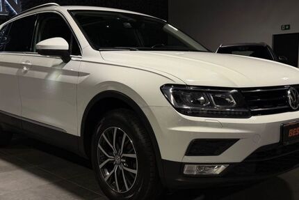 VW Tiguan 168.000 km 18.880 &euro; Unna 59425