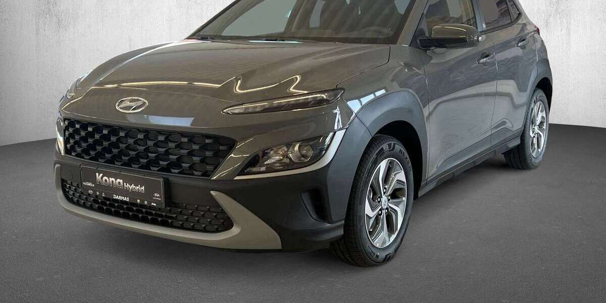 Hyundai KONA 47.209 km 18.990 &euro; Oer-Erkenschwick 45739