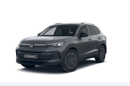 VW Tiguan 25.516 km 34.210 &euro; Bochum 44892