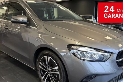Mercedes-Benz B 200 10.000 km 32.880 &euro; Haltern am See 45721