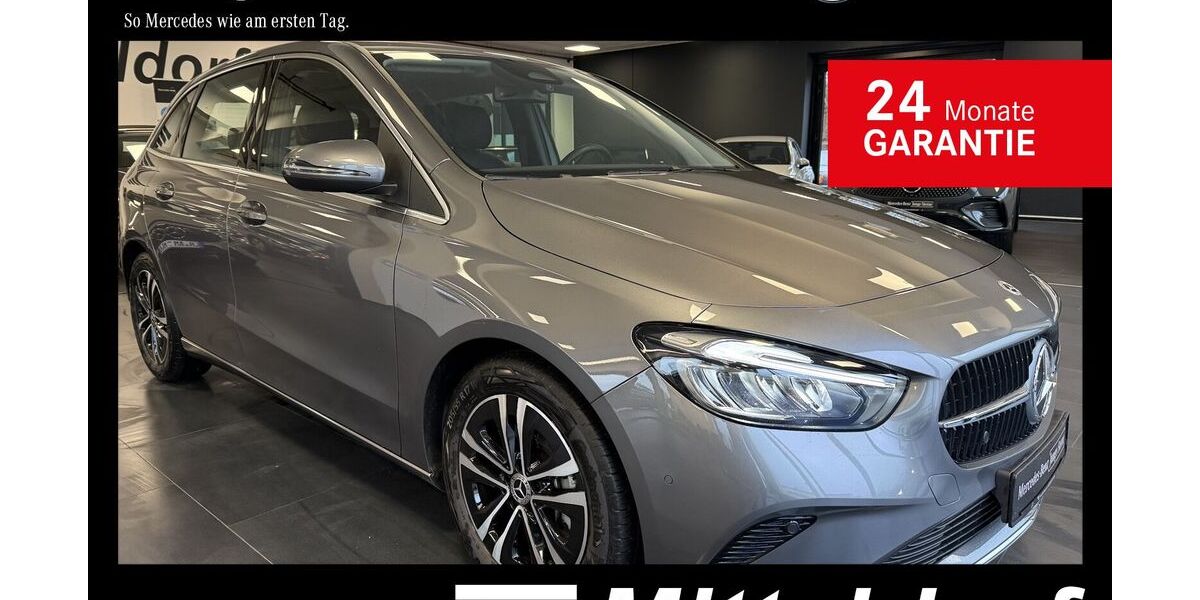 Mercedes-Benz B 200 10.000 km 32.880 &euro; Haltern am See 45721