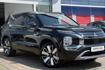 Mitsubishi Plug-in Hybrid Outlander 11.865 km 47.470 &euro; Hamm 59063
