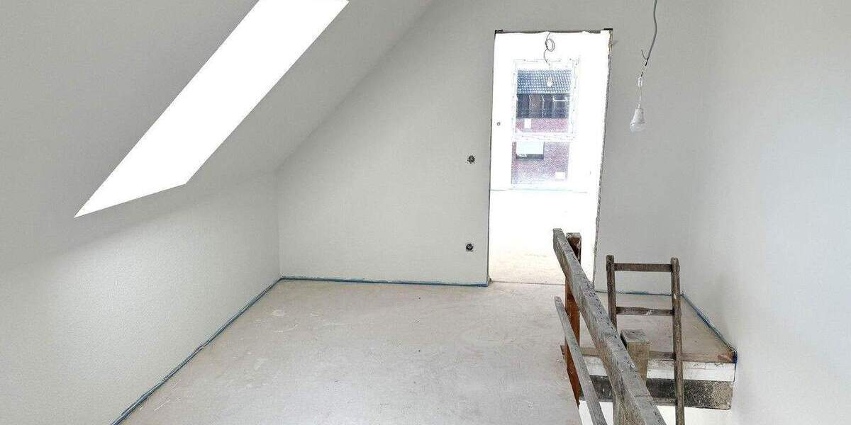 Etagenwohnung Drensteinfurt - 4 Zimmer, 102 m&sup2;, 459.000&euro; | Angebot:25657607