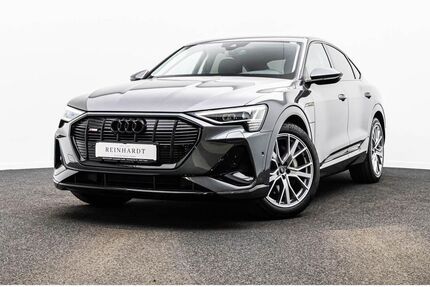Audi e-tron 19.025 km 39.840 &euro; Hagen 58091