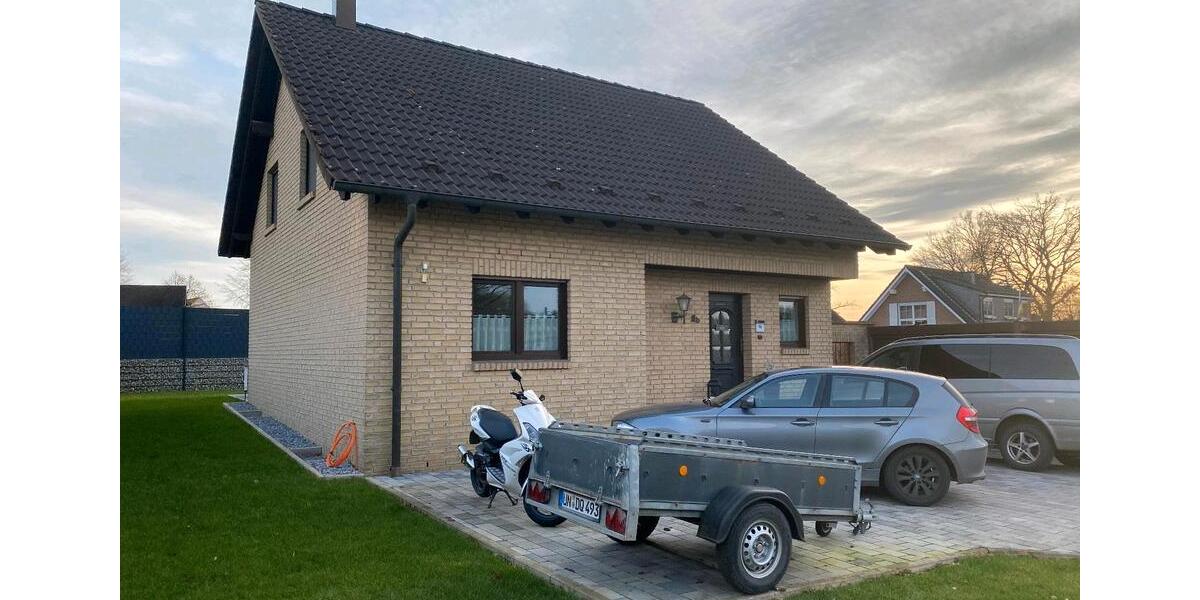 Einfamilienhaus Fröndenberg (Ruhr) - 5 Zimmer, 115 m&sup2;, 480.000&euro; | Angebot:26603983