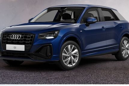 Audi Q2 38.542 km 28.150 &euro; Menden 58706