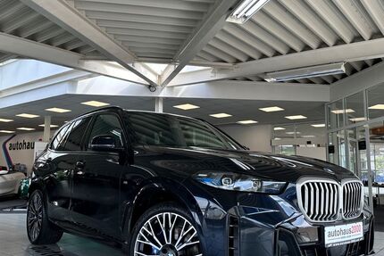 BMW X5 23.800 km 75.950 &euro; Hamm 59065