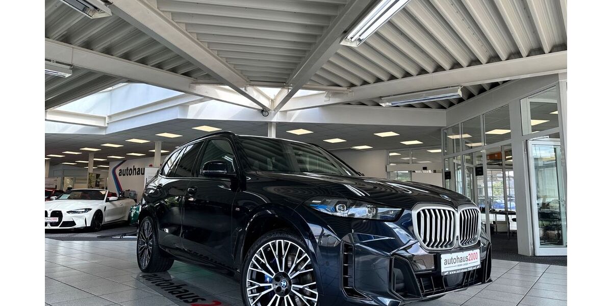 BMW X5 23.800 km 75.950 &euro; Hamm 59065
