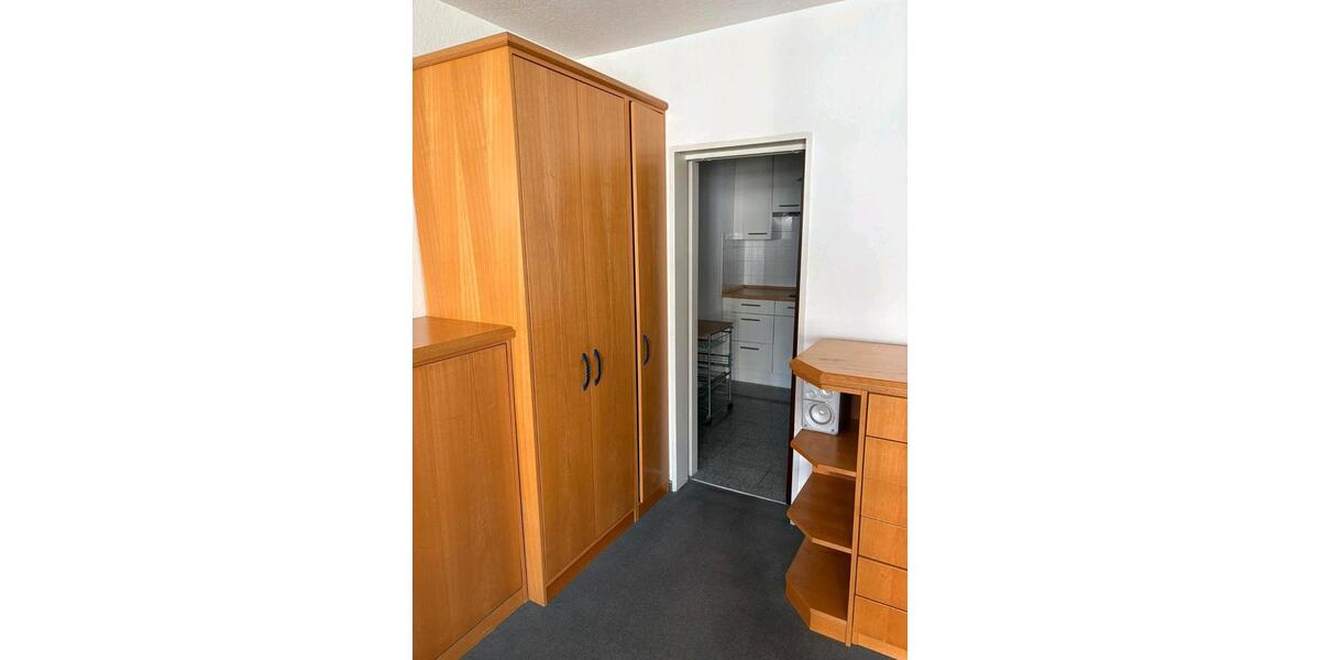 Etagenwohnung Dortmund - 1 Zimmer, 51 m&sup2;, 600&euro; | Angebot:26302914