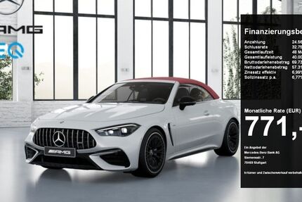 Mercedes-Benz CLE 53 AMG 26.335 km 80.790 &euro; Hagen 58135