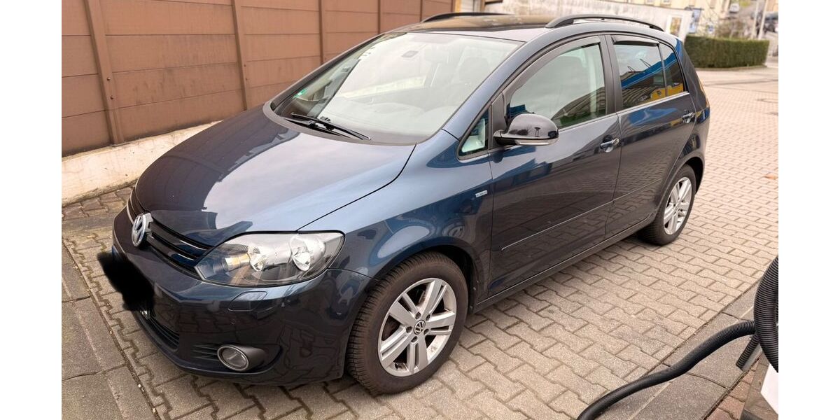 VW Golf Plus 167.000 km 6.000 &euro; Witten 58452