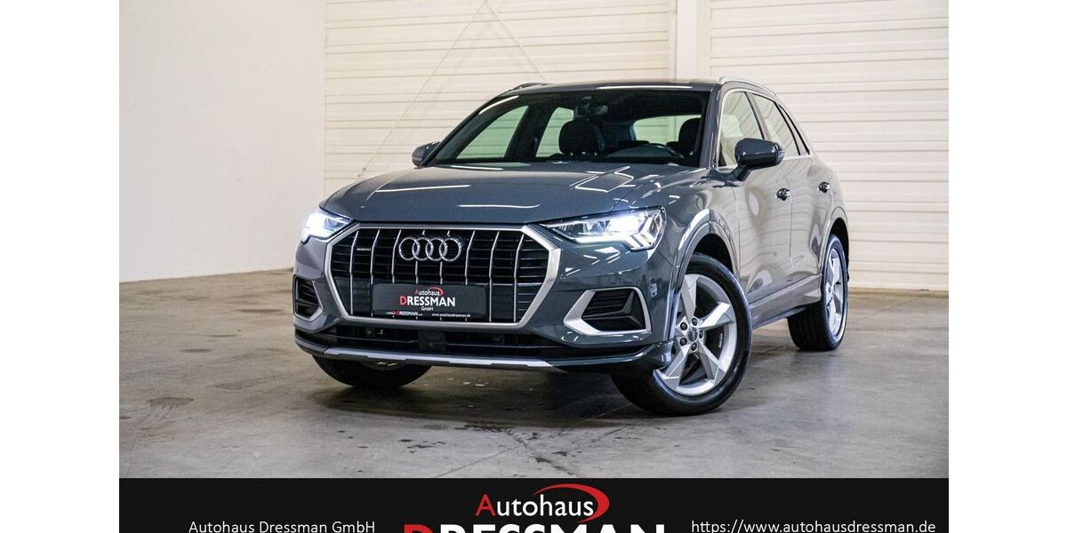 Audi Q3 105.000 km 22.079 &euro; Hamm 59067