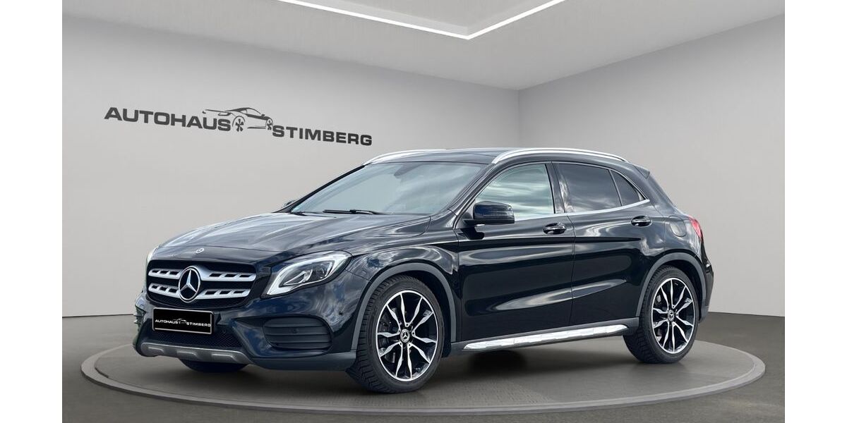 Mercedes-Benz GLA 250 122.000 km 22.900 &euro; Oer-Erkenschwick 45739