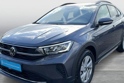 VW Taigo 8.195 km 21.788 &euro; Unna 59423