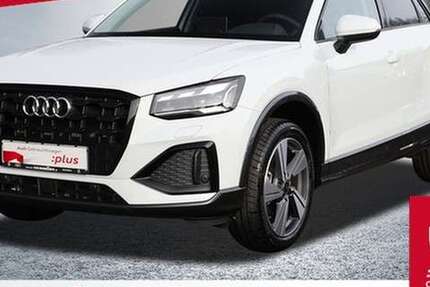 Audi Q2 4.770 km 29.840 &euro; Recklinghausen 45657