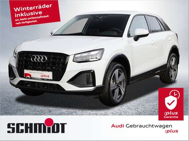 Audi Q2 4.770 km 29.840 &euro; Recklinghausen 45657