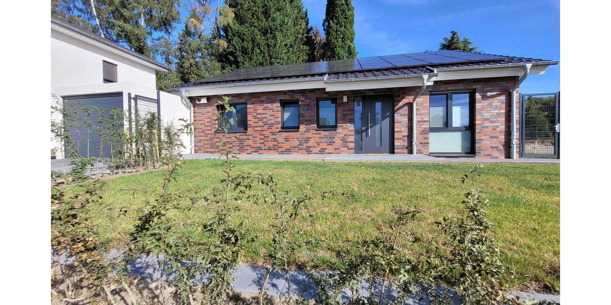 Bungalow Hamm Bockum-Hövel Bockum-Hövel - 3 Zimmer, 102 m&sup2;, 499.000&euro; | Angebot:26604999