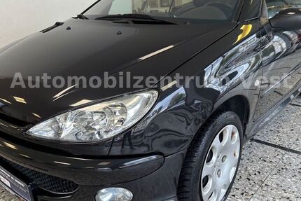 Peugeot 206 77.000 km 1.980 &euro; Recklinghausen 45657