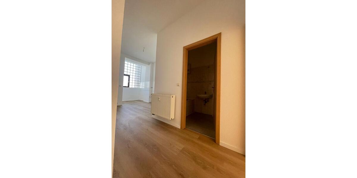 Etagenwohnung Dortmund Innenstadt Nord - 2.5 Zimmer, 56 m&sup2;, 495&euro; | Angebot:26003645