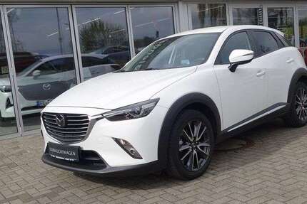Mazda CX-3 77.637 km 14.750 &euro; Herten 45701
