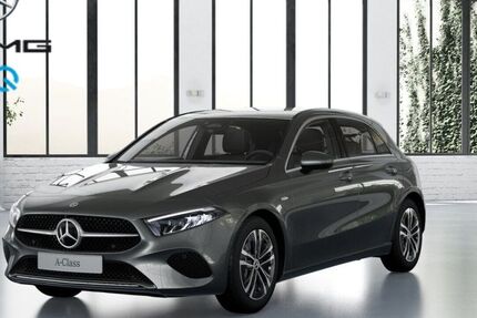 Mercedes-Benz A 250 10.445 km 31.880 &euro; Schwerte 58239