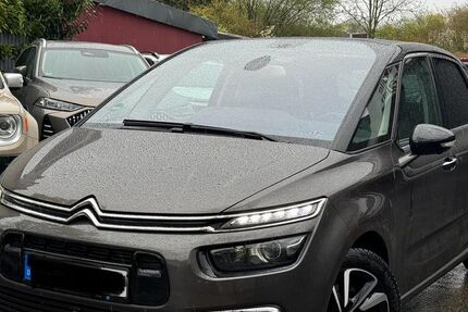 Citroen C4 Picasso 134.000 km 10.000 &euro; Castrop-Rauxel 44575
