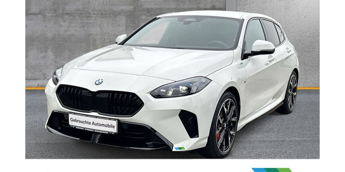 BMW 120 19.913 km 32.890 &euro; Recklinghausen 45659