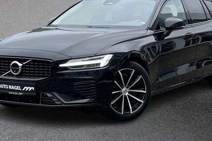 Volvo V60 9.320 km 44.400 &euro; Hamm 59067