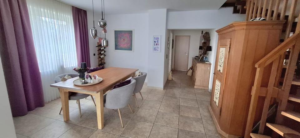 Einfamilienhaus Lünen Brambauer - 5 Zimmer, 116 m&sup2;, 445.000&euro; | Angebot:27294802