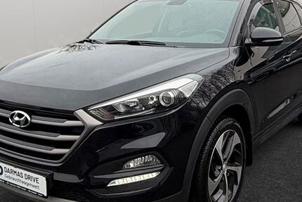 Hyundai TUCSON 66.457 km 16.750 &euro; Oer-Erkenschwick 45739