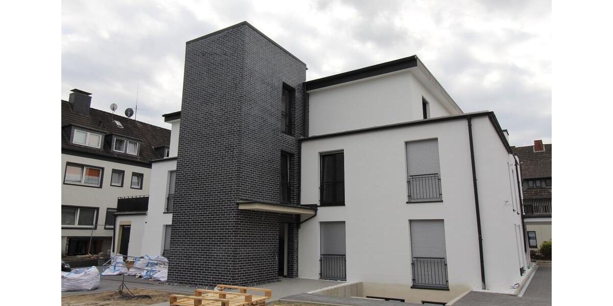 Etagenwohnung Witten Rüdinghausen - 4 Zimmer, 127 m&sup2;, 1.524&euro; | Angebot:26581965