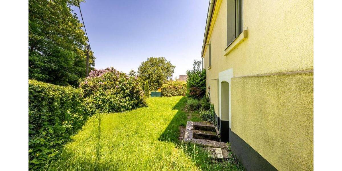 Einfamilienhaus Dortmund Schnee - 4 Zimmer, 121 m&sup2;, 450.000&euro; | Angebot:26751907