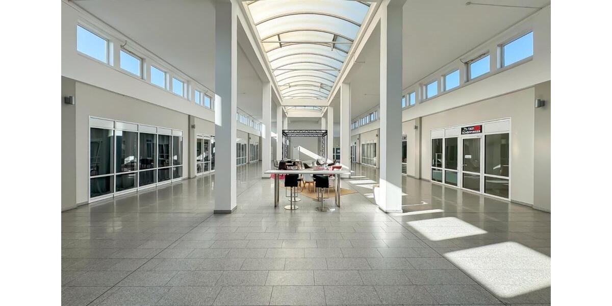 Gewerbeobjekt Witten Annen - 879&euro; | Angebot:25212373