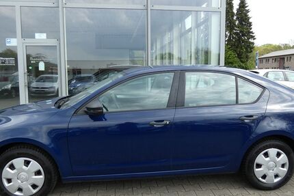 Skoda Octavia 113.000 km 5.500 &euro; Bergkamen 59192
