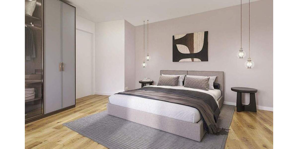 Etagenwohnung Drensteinfurt Rinkerode - 2 Zimmer, 67 m&sup2;, 980&euro; | Angebot:25886607